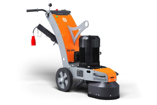 400V Betonschleifer mieten 400V Betonschleifer mieten
