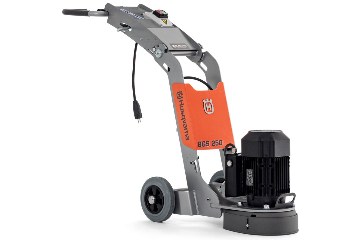 230V Betonschleifer mieten 1 Betonschleifer mieten