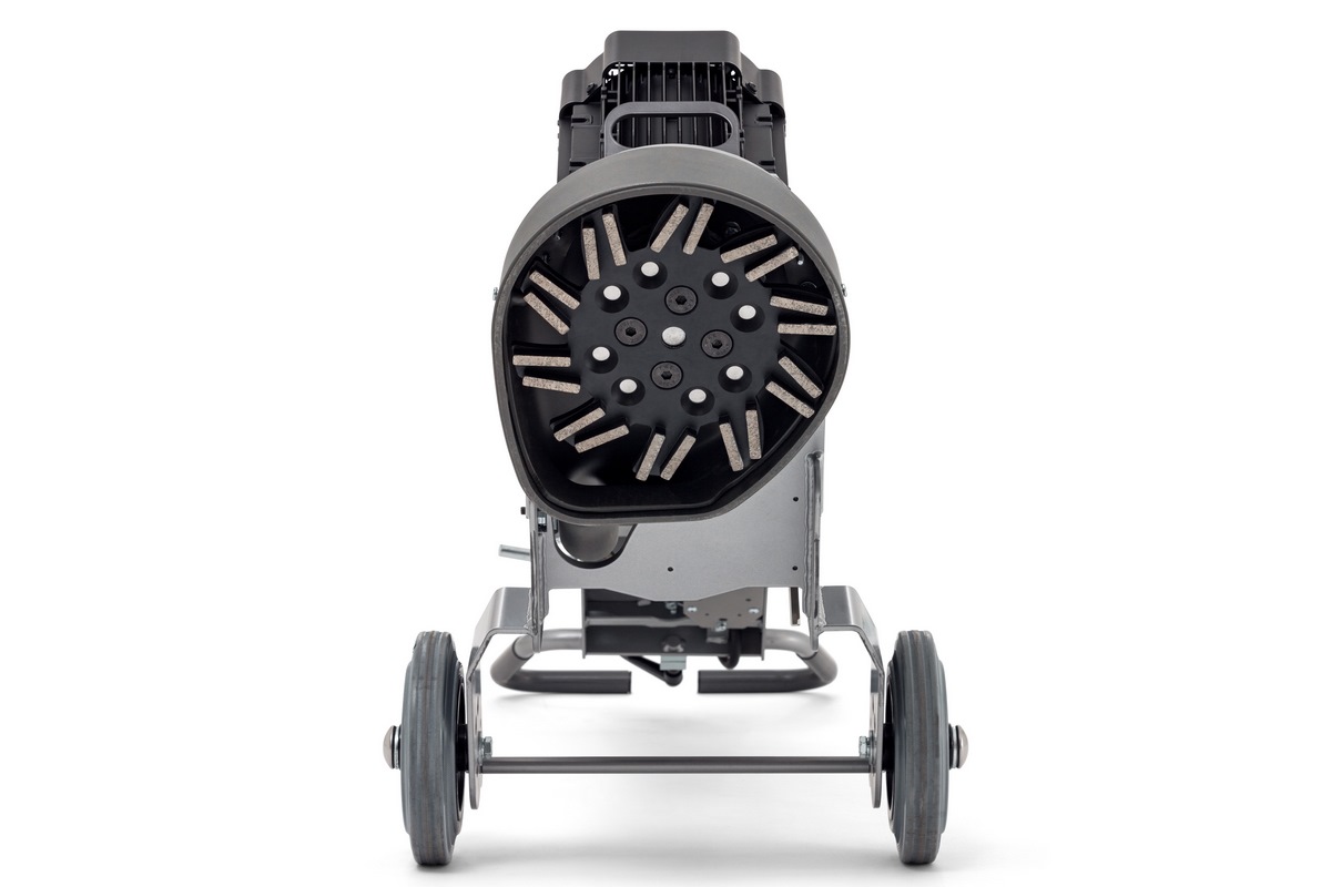 230V Betonschleifer mieten 3 Betonschleifmaschine mieten