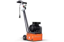 Estrichfräse mieten