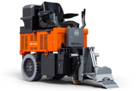 Blastrac BMS 220 mieten