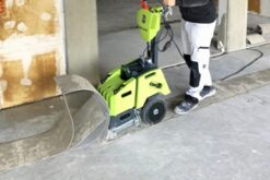 PVC & Vinyl entfernen