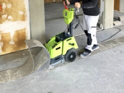 PVC & Vinyl entfernen