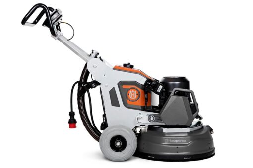 Husqvarna HTC mieten Husqvarna HTC mieten