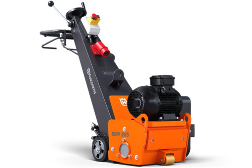 Husqvarna-BMP-265-Betonfräse mieten Husqvarna-BMP-265-Betonfräse mieten