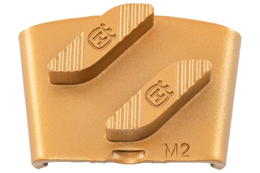 Terrazzo polieren – Schritt-für-Schritt-Anleitung zum Selbermachen 2 Husqvarna ELITE-GRIND EZ M25 DS