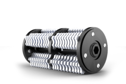 Husqvarna Frästrommel kompl. MPL212