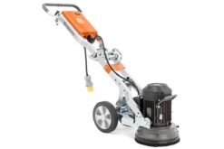 Betonschleifer mit Randschleiffunktion mieten