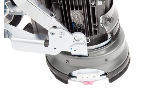 Husqvarna PG 280 Randschleifer Husqvarna PG 280 Randschleifer
