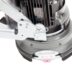 Husqvarna PG 280 Randschleifer