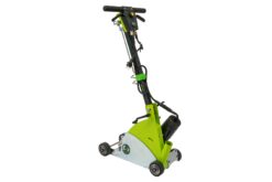 Handbetonschleifer mieten - 230V, 180 mm 22 Wolff Parkettsäge mieten