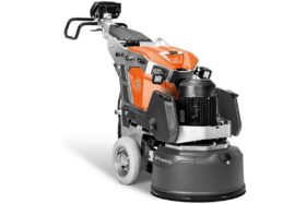 Bodenschleifmaschine mieten