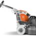 HTC Duratiq RX6 Bodenschleifmaschine mieten