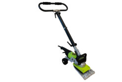 Teppichstripper mieten