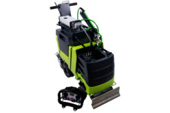 Wolff Robo Stripper mieten